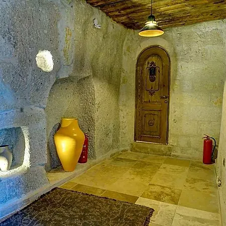 Hotel Matiana View Cave Cappadocia 4*
