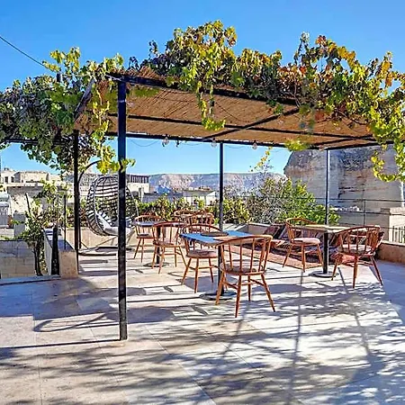 Matiana View Cave Cappadocia Hotel