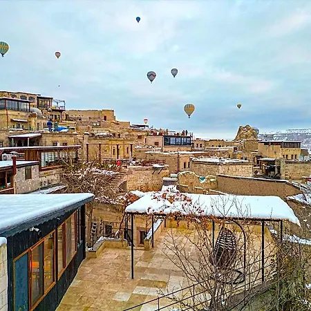 Matiana View Cave Cappadocia Hotel 4*