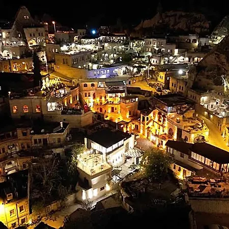 Matiana View Cave Cappadocia Hotel