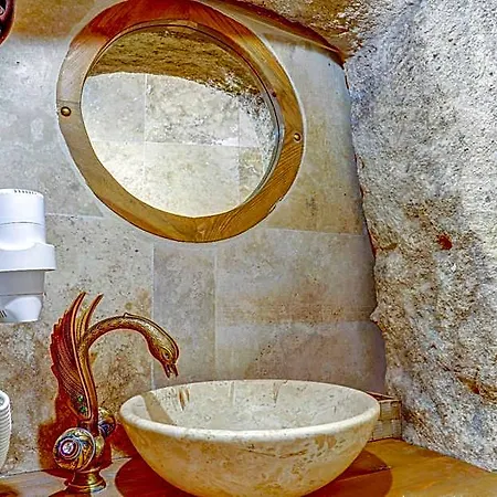 Hotel Matiana View Cave Cappadocia