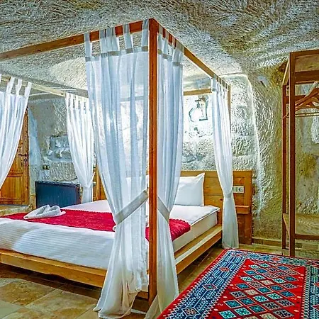 Hotel Matiana View Cave Cappadocia Göreme