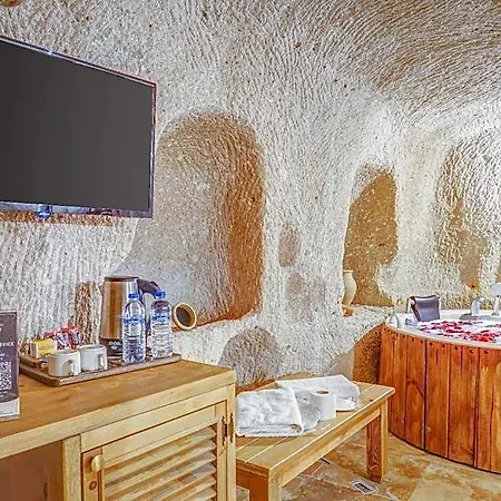 Hotel Matiana View Cave Cappadocia 4*