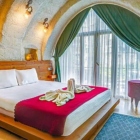 Matiana View Cave Cappadocia Hotel