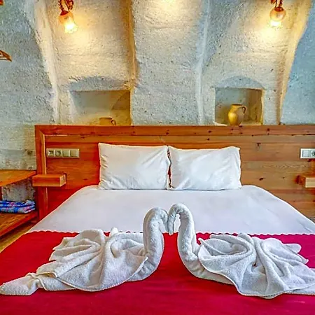 Matiana View Cave Cappadocia 4* Göreme