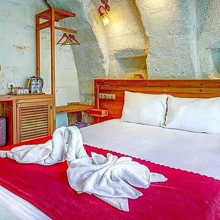 Hotel Matiana View Cave Cappadocia