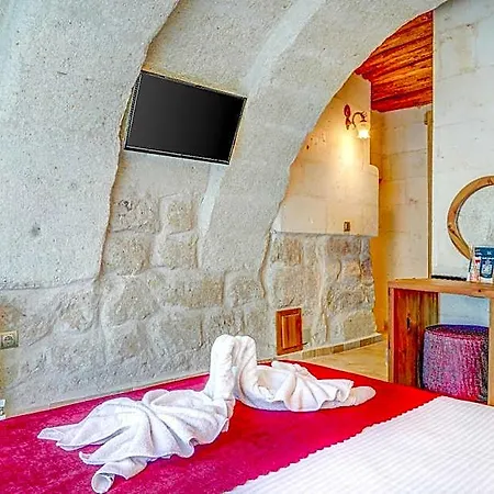 Matiana View Cave Cappadocia Hotel 4*